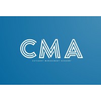Category Management Academy logo - Similar company to Cmkg