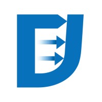 Dimple Aerospace logo - Similar company to Gepard Aerospace Gmbh