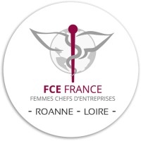 FCE Roanne Loire logo - Similar company to Rer - Rencontres Des Entrepreneurs En Roannais