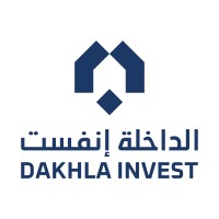Dakhla Invest logo - Similar company to Raeys Consulting