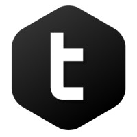 Techaran logo - Similar company to 4Screens