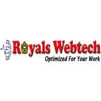 Royals WebTech001 logo - Similar company to Royals Webtech
