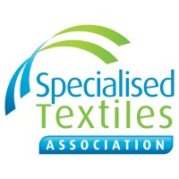 Specialised Textiles Association logo - Similar company to Rivertex Technical Fabrics