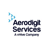 Aerodigit Services logo - Similar company to Vhive