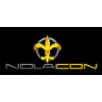 NolaCon logo - Similar company to Technology Associates