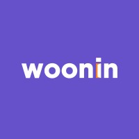 Woonin logo - Similar company to Woningstichting Rochdale