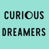 Curious Dreamers logo - Similar company to The 2D Workshop