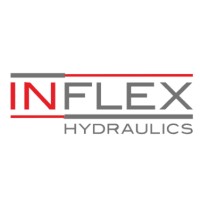 Inflex Hydraulics logo - Similar company to Mipra Steel - Mumbai & Dubai