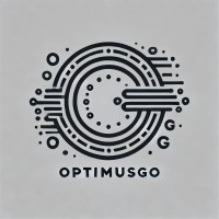 OptimusGo logo - Similar company to Fun Logistics