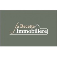 La Recette Immobilière • Vos spécialistes de proximité logo - Similar company to Hunity Events