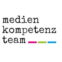 Medienkompetenz Team e.V. logo - Similar company to Recypher Eu Project