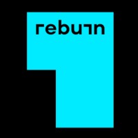 Reburn logo - Similar company to 8080Ff Studio