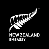 New Zealand Embassy Berlin logo - Similar company to New Zealand High Commission - London, United Kingdom