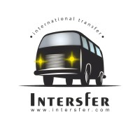 Intersfer logo - Similar company to Karya Tur