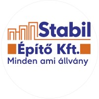 Stabil Építő Kft. logo - Similar company to Alpaccess
