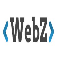 WebZ Inc logo - Similar company to Snj Solutions Pvt Ltd