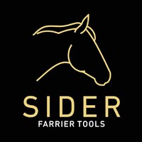 SIDER Farrier Tools logo - Similar company to Carlton Farrier Tools