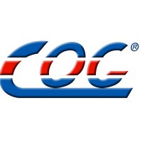 COG srl - heat exchangers logo - Similar company to Cog Network