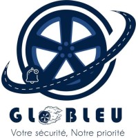 GloBleu logo - Similar company to Tocodepro