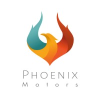 Phoenix Motors logo - Similar company to Phoenixev
