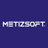Metizsoft Solutions Private Limited logo - Similar company to Wedowebapps