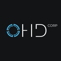 OHDCorp logo - Similar company to Entropy.Aero
