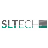 SLTech logo - Similar company to Sl Tech Erp Solution