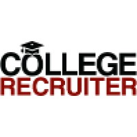 College Recruiter job search site logo - Similar company to Remote Index
