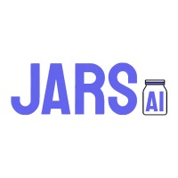 Jars AI logo - Similar company to Collate