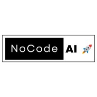 NoCode.ai logo - Similar company to Nocode.Tech