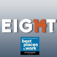 EIG14T | 814 CRE LLC logo - Similar company to Wright Beamer