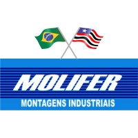MOLIFER MONTAGENS INDUSTRIAIS E COMÉRCIO LTDA logo - Similar company to Molife