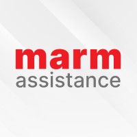 Marm Assistance logo - Similar company to Poddy