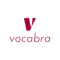 Vocabra logo - Similar company to Kalji