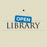 Open Library Community Page logo - Similar company to The Open Library Project