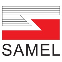 SAMEL Montagens Industriais Ltda logo - Similar company to Global Saúde Ocupacional