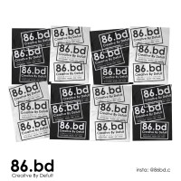 86 bd logo - Similar company to Kingdom Marketers