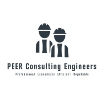 PEER Consulting Engineers logo - Similar company to Peer Consulting Engineers