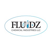 Fluidz Chemical Industries logo - Similar company to Philippine Institute of Chemical Engineers UAE Chapter