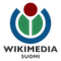 Wikimedia Suomi ry logo - Similar company to Wikimedia Serbia