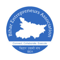 Bihar Entrepreneurs Association (BEA) बिहार उद्यमी संघ logo - Similar company to Department Of Science, Technology And Technical Education, Bihar