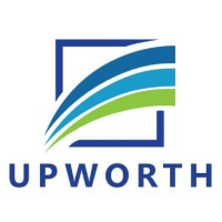 Upworth Global logo - Similar company to Martial-Dev (Bluesoft)
