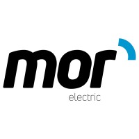 MOR Electric logo - Similar company to Mor S.A.