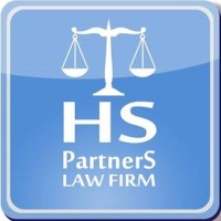 HS Partners Law Firm logo - Similar company to Besafe Group Law Firm