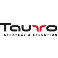 TAURRO logo - Similar company to Antum