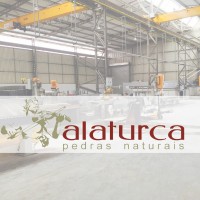 Alaturca Pedras Naturais logo - Similar company to Monteserrat