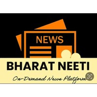 Bharat Neeti News logo - Similar company to Flights Quest