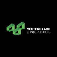 Vestergaard Konstruktion logo - Similar company to Vestergaard Huse