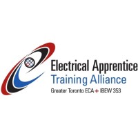 Electrical Apprentice Training Alliance logo - Similar company to Ctao Construction Training & Apprenticeship Ontario