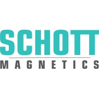Schott Magnetics logo - Similar company to Interia